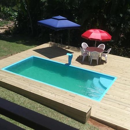 Casa De Campo Com Piscina A 15Km Da Serra Do Rio Do Rastro Villa ออเลออนส์ ภายนอก รูปภาพ