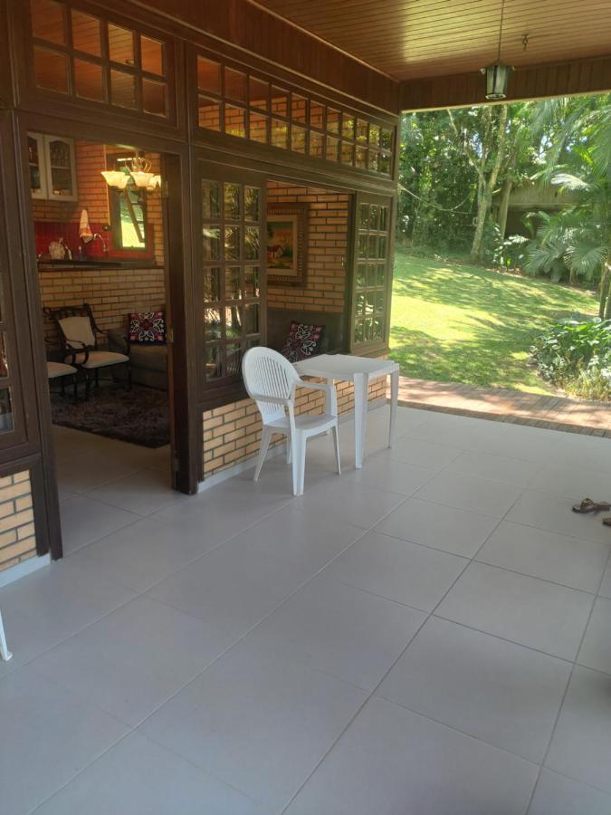 Casa De Campo Com Piscina A 15Km Da Serra Do Rio Do Rastro Villa ออเลออนส์ ภายนอก รูปภาพ
