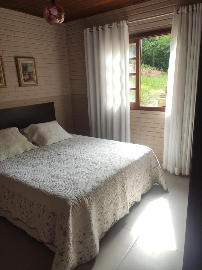 Casa De Campo Com Piscina A 15Km Da Serra Do Rio Do Rastro Villa ออเลออนส์ ภายนอก รูปภาพ