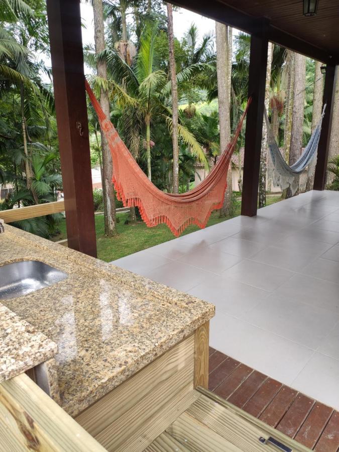 Casa De Campo Com Piscina A 15Km Da Serra Do Rio Do Rastro Villa ออเลออนส์ ภายนอก รูปภาพ