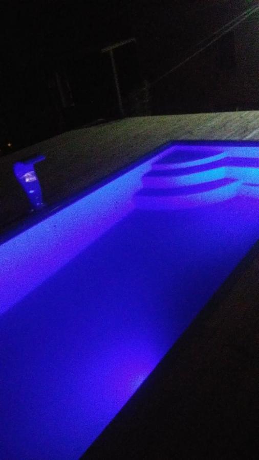 Casa De Campo Com Piscina A 15Km Da Serra Do Rio Do Rastro Villa ออเลออนส์ ภายนอก รูปภาพ