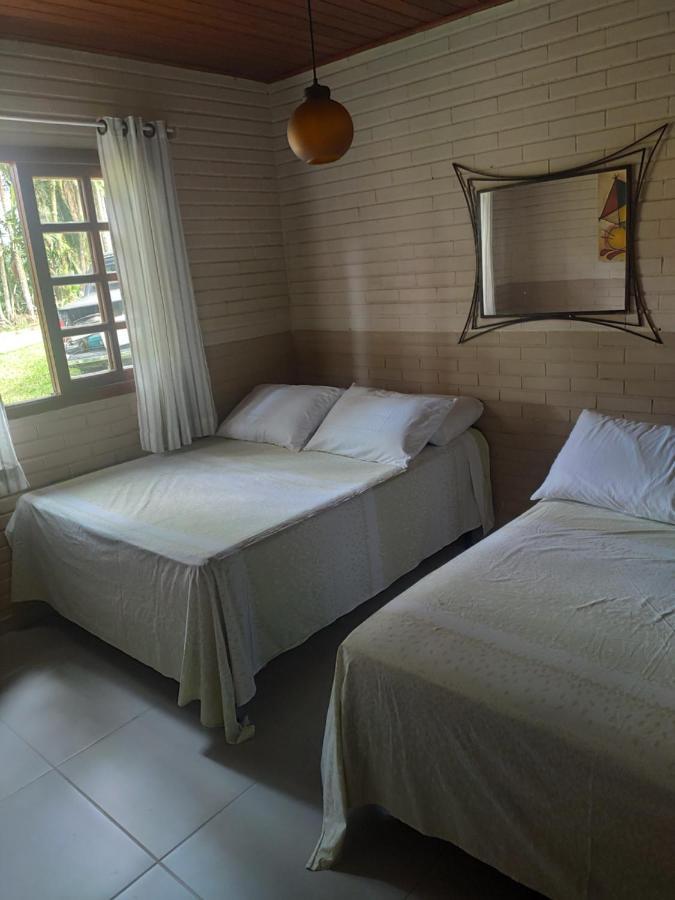 Casa De Campo Com Piscina A 15Km Da Serra Do Rio Do Rastro Villa ออเลออนส์ ภายนอก รูปภาพ