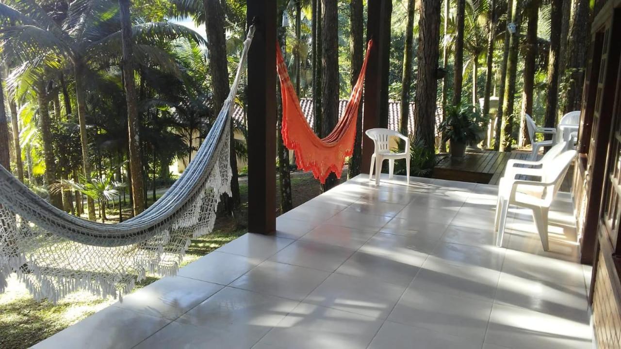 Casa De Campo Com Piscina A 15Km Da Serra Do Rio Do Rastro Villa ออเลออนส์ ภายนอก รูปภาพ