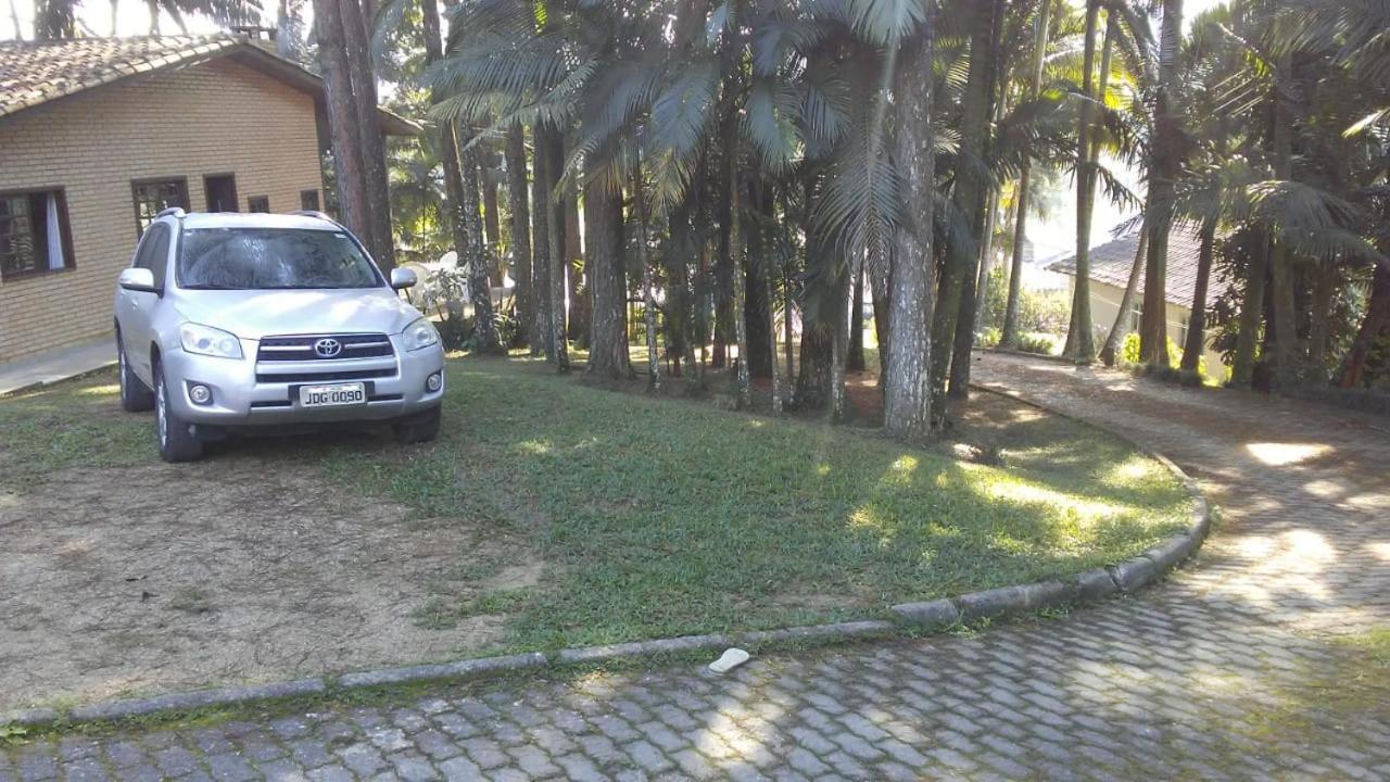 Casa De Campo Com Piscina A 15Km Da Serra Do Rio Do Rastro Villa ออเลออนส์ ภายนอก รูปภาพ