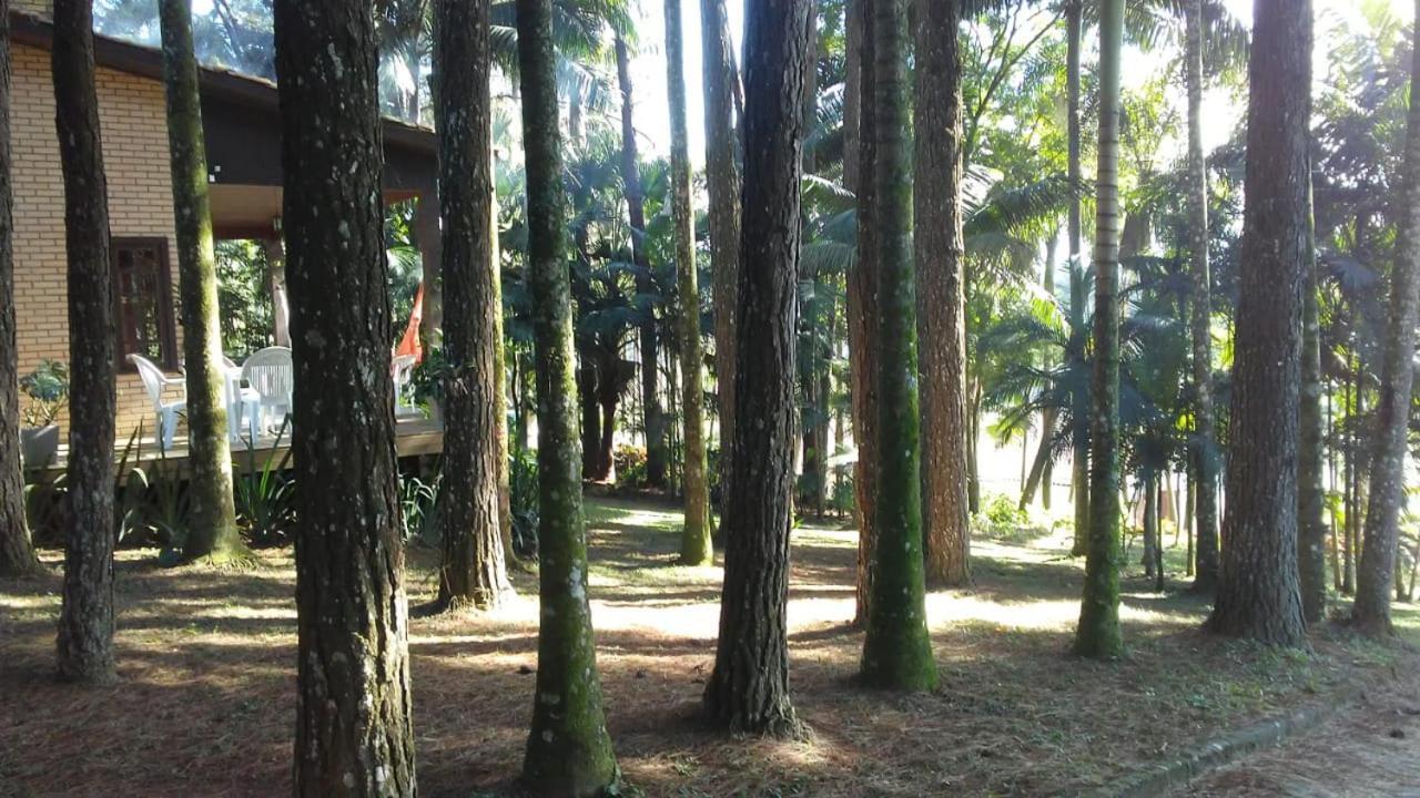 Casa De Campo Com Piscina A 15Km Da Serra Do Rio Do Rastro Villa ออเลออนส์ ภายนอก รูปภาพ