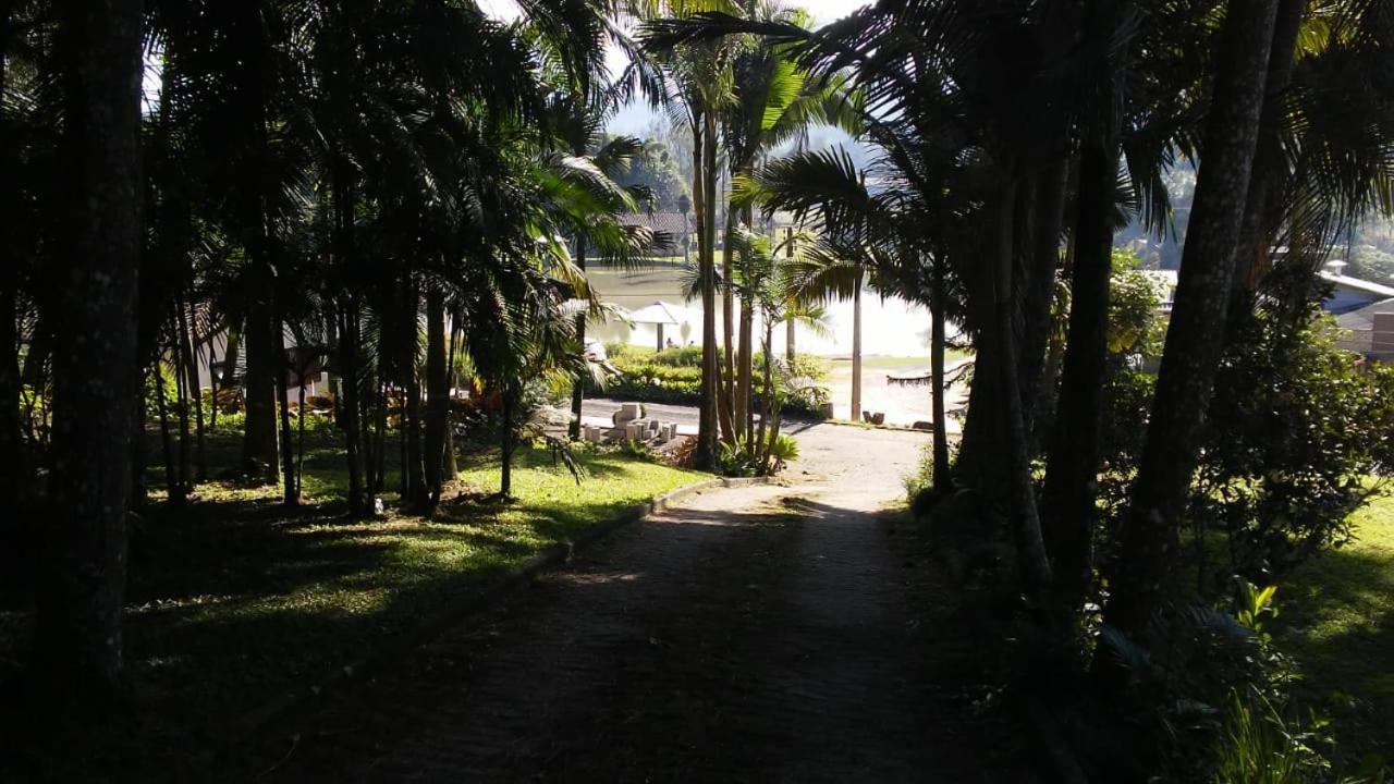 Casa De Campo Com Piscina A 15Km Da Serra Do Rio Do Rastro Villa ออเลออนส์ ภายนอก รูปภาพ