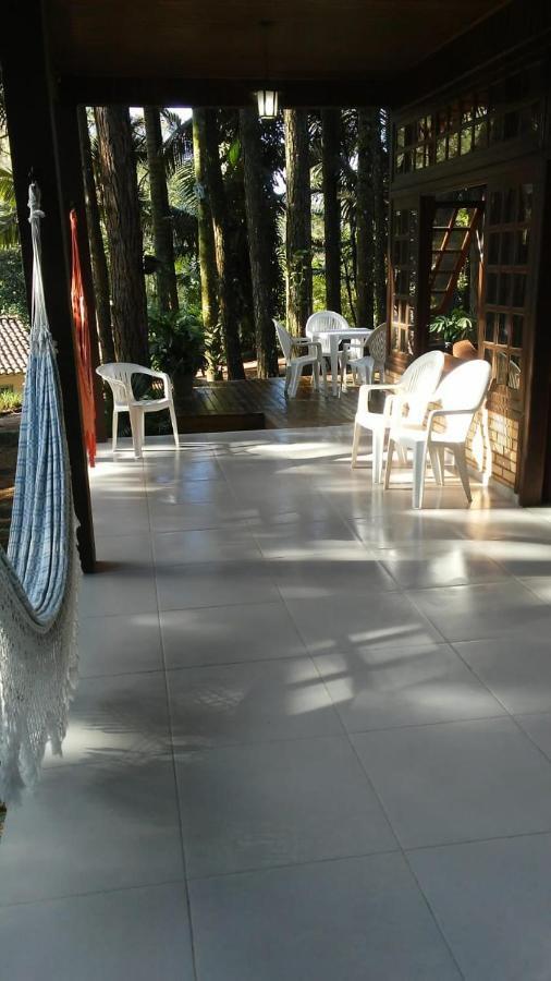 Casa De Campo Com Piscina A 15Km Da Serra Do Rio Do Rastro Villa ออเลออนส์ ภายนอก รูปภาพ