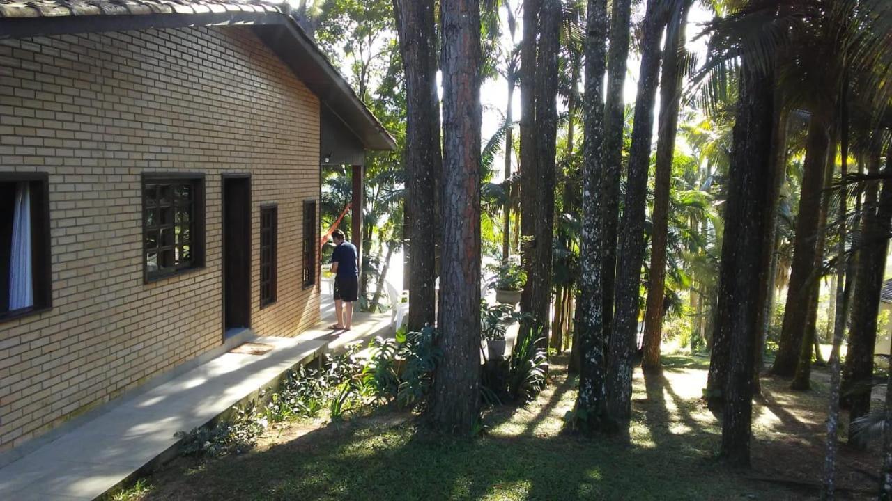 Casa De Campo Com Piscina A 15Km Da Serra Do Rio Do Rastro Villa ออเลออนส์ ภายนอก รูปภาพ