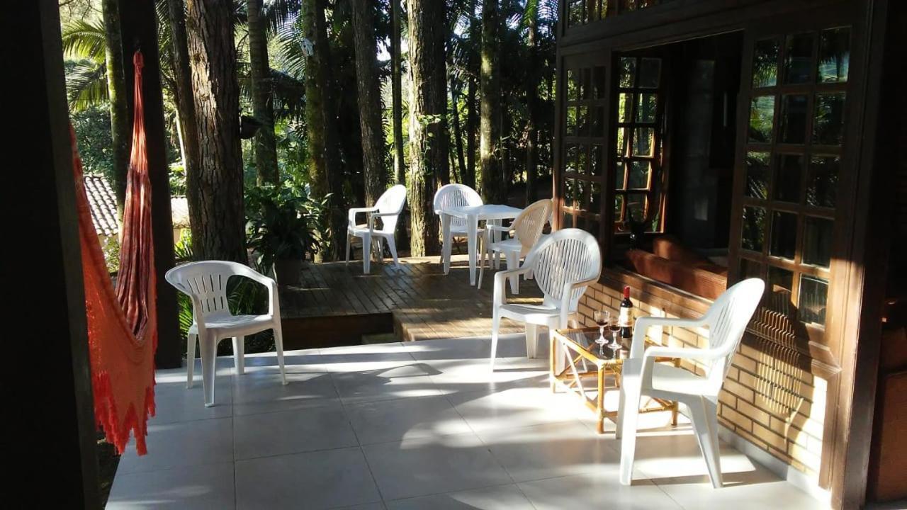 Casa De Campo Com Piscina A 15Km Da Serra Do Rio Do Rastro Villa ออเลออนส์ ภายนอก รูปภาพ