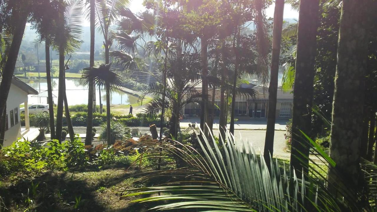 Casa De Campo Com Piscina A 15Km Da Serra Do Rio Do Rastro Villa ออเลออนส์ ภายนอก รูปภาพ