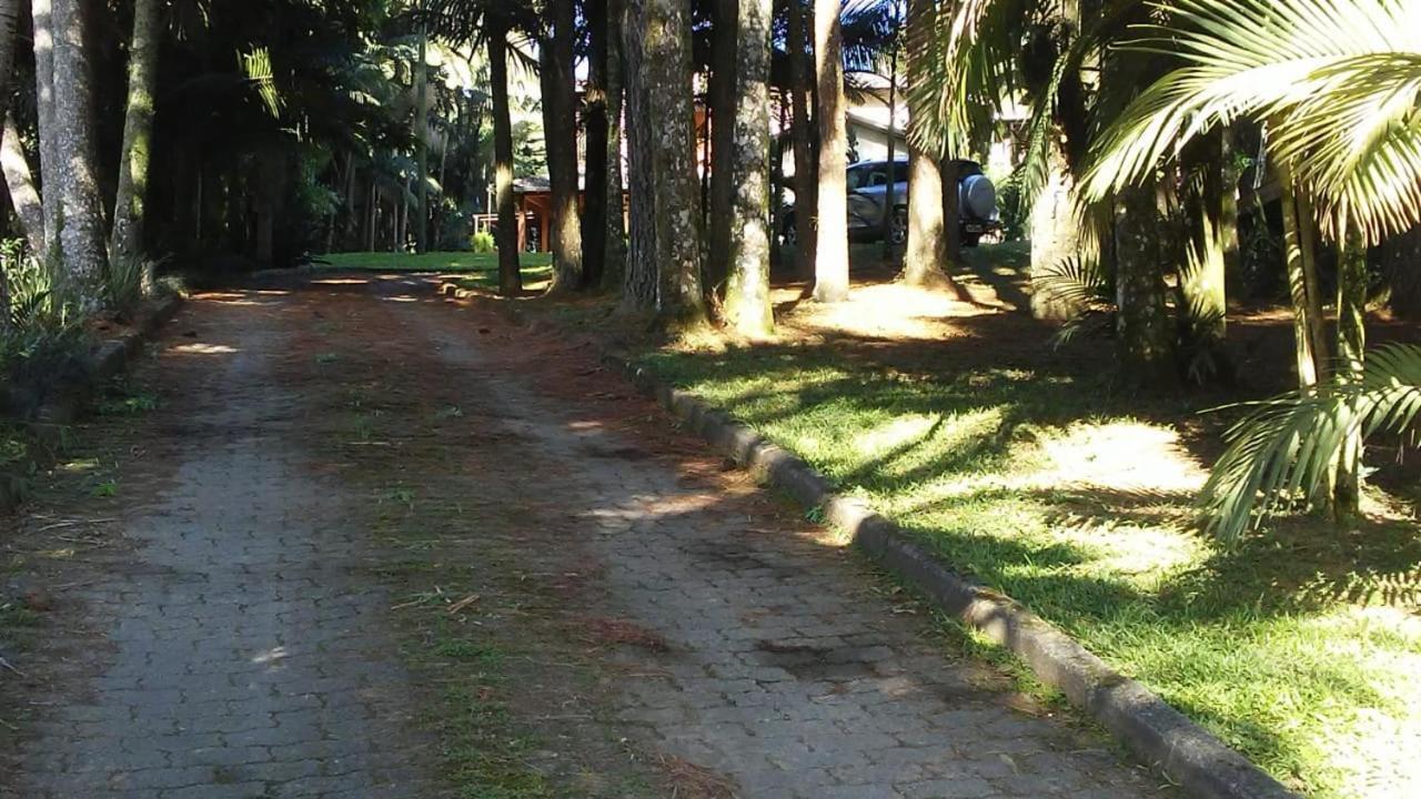 Casa De Campo Com Piscina A 15Km Da Serra Do Rio Do Rastro Villa ออเลออนส์ ภายนอก รูปภาพ