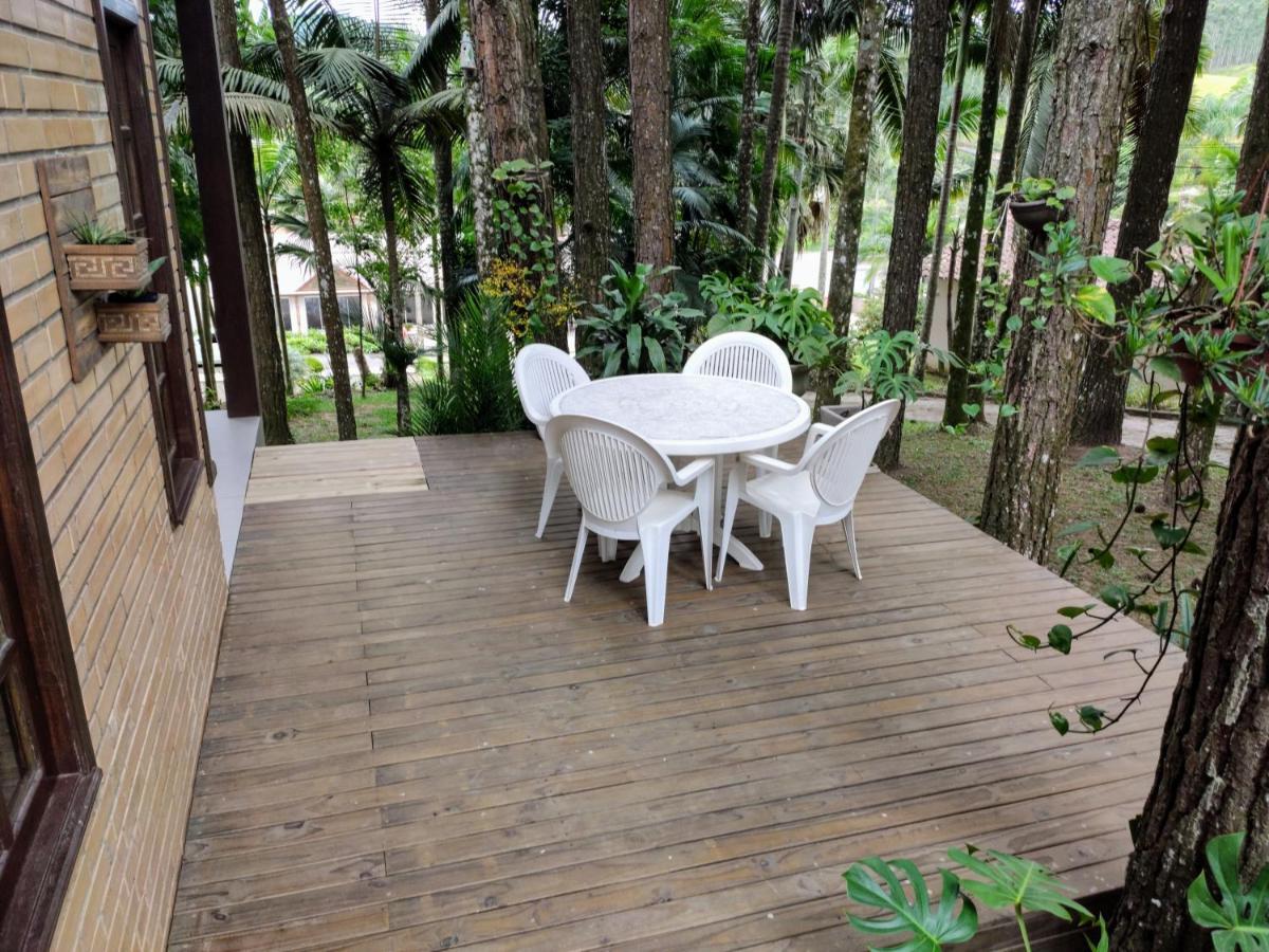 Casa De Campo Com Piscina A 15Km Da Serra Do Rio Do Rastro Villa ออเลออนส์ ภายนอก รูปภาพ