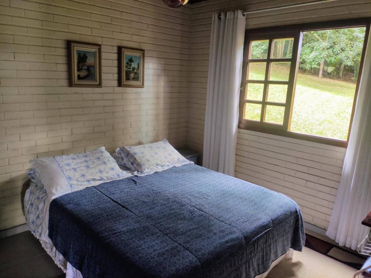 Casa De Campo Com Piscina A 15Km Da Serra Do Rio Do Rastro Villa ออเลออนส์ ภายนอก รูปภาพ