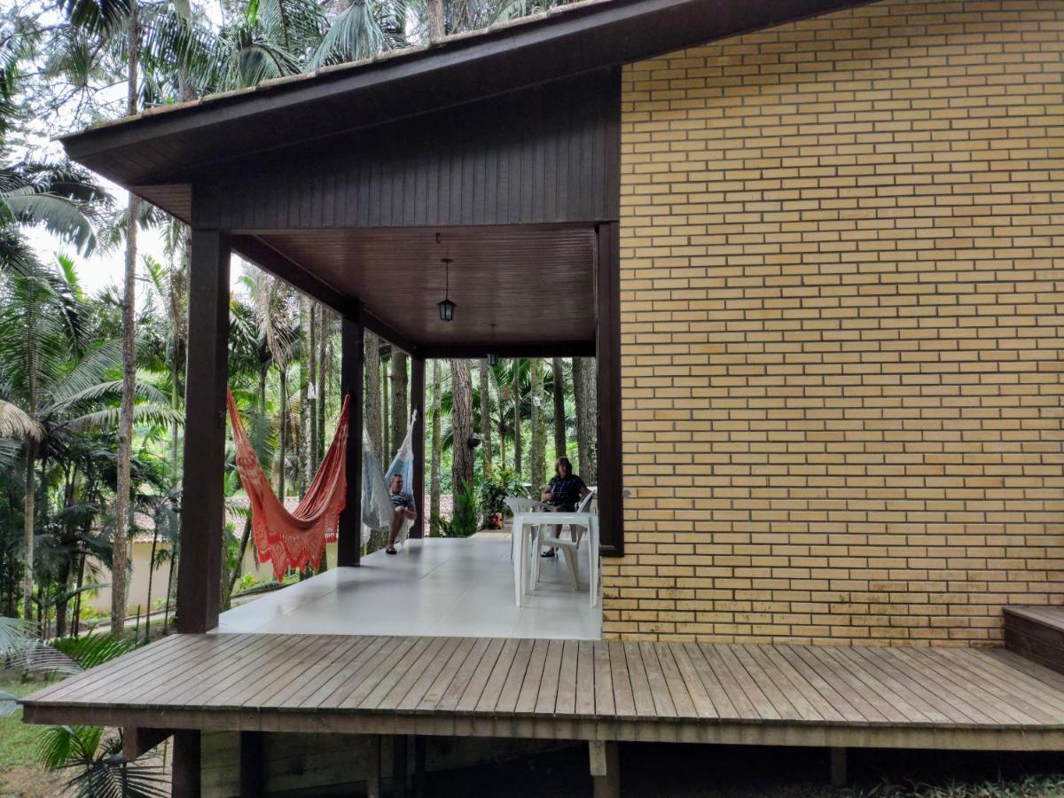 Casa De Campo Com Piscina A 15Km Da Serra Do Rio Do Rastro Villa ออเลออนส์ ภายนอก รูปภาพ