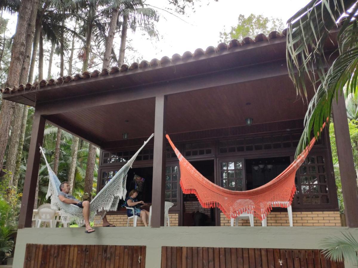 Casa De Campo Com Piscina A 15Km Da Serra Do Rio Do Rastro Villa ออเลออนส์ ภายนอก รูปภาพ