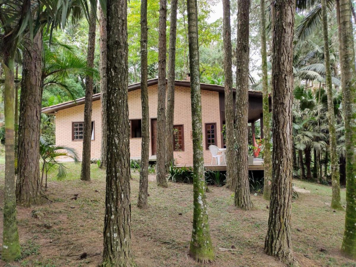 Casa De Campo Com Piscina A 15Km Da Serra Do Rio Do Rastro Villa ออเลออนส์ ภายนอก รูปภาพ