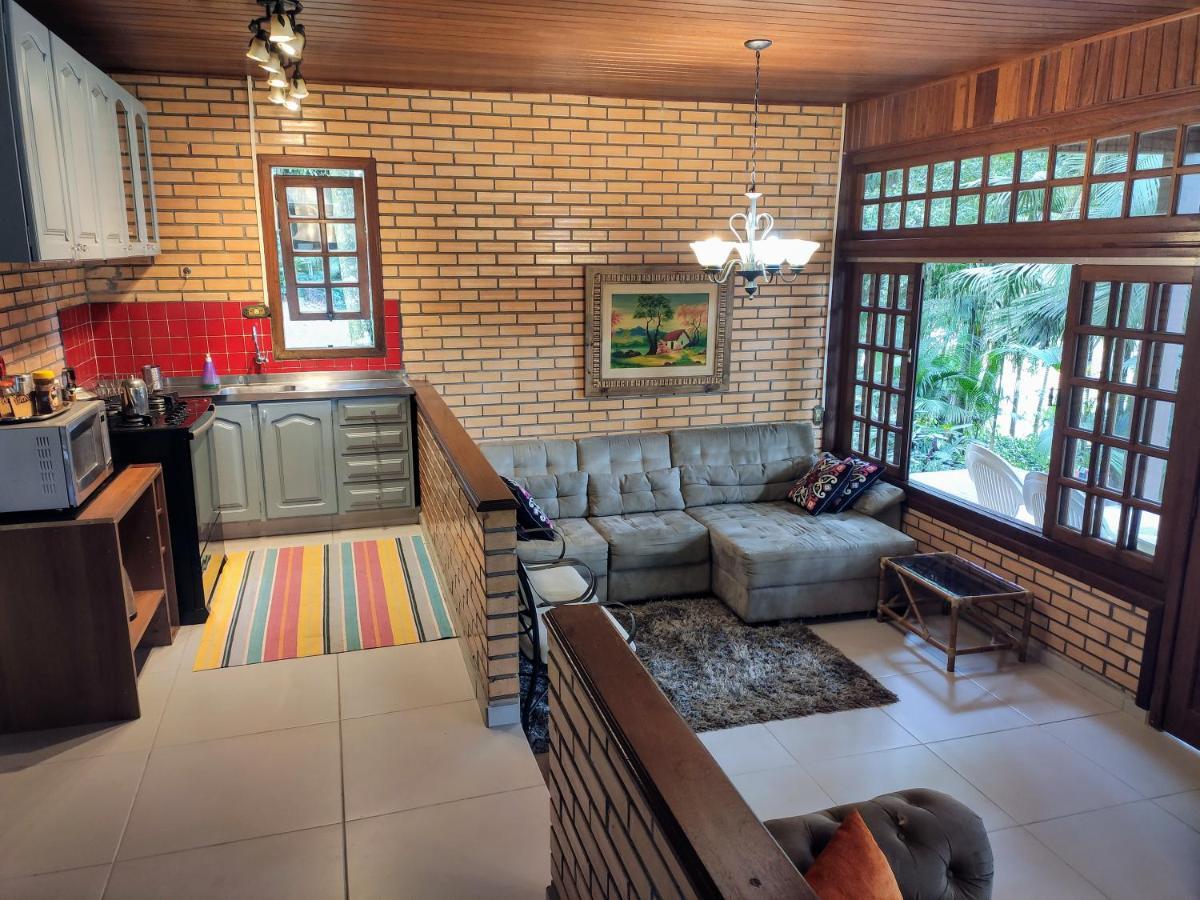 Casa De Campo Com Piscina A 15Km Da Serra Do Rio Do Rastro Villa ออเลออนส์ ภายนอก รูปภาพ