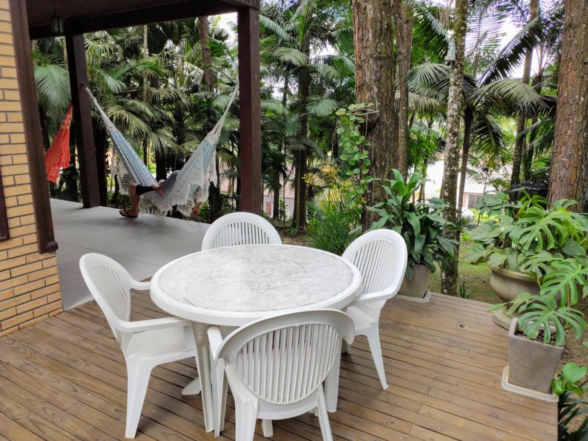 Casa De Campo Com Piscina A 15Km Da Serra Do Rio Do Rastro Villa ออเลออนส์ ภายนอก รูปภาพ