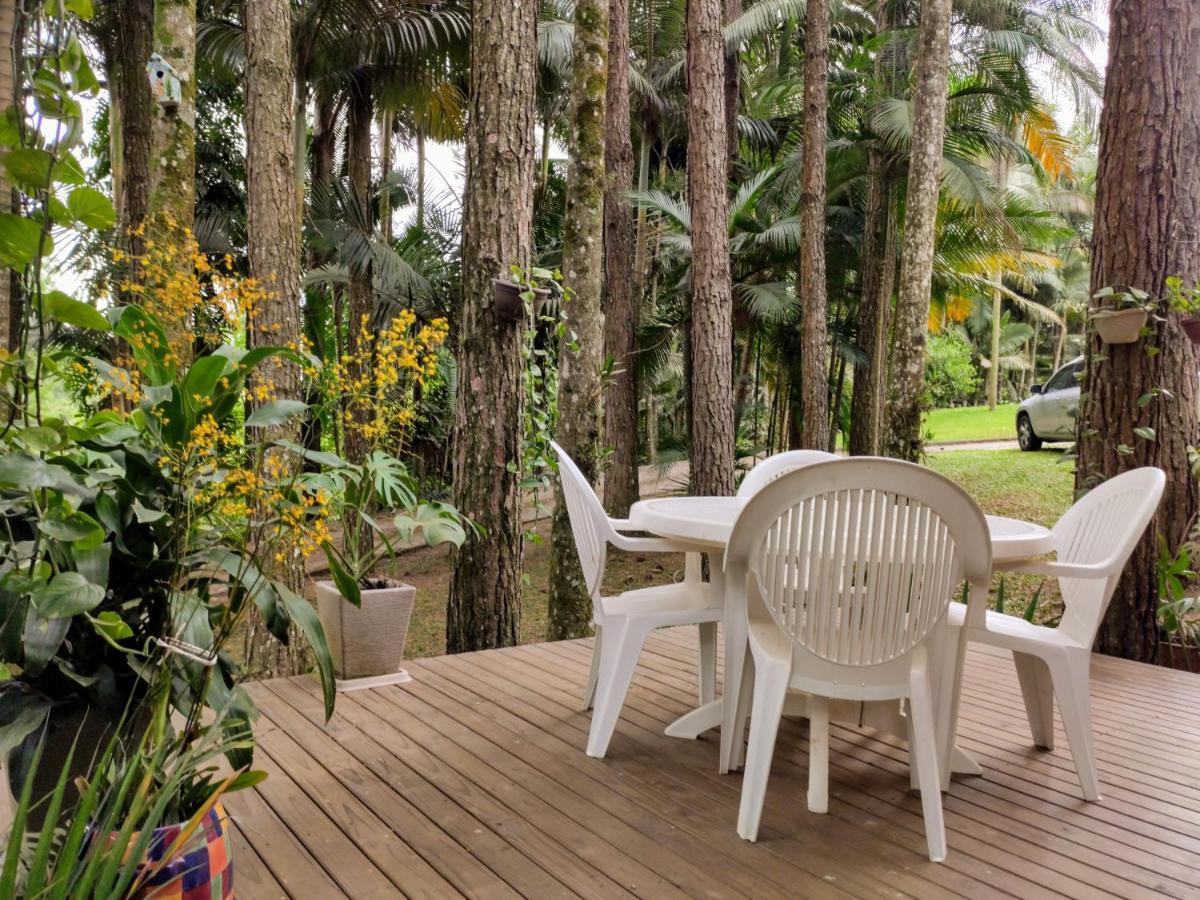 Casa De Campo Com Piscina A 15Km Da Serra Do Rio Do Rastro Villa ออเลออนส์ ภายนอก รูปภาพ